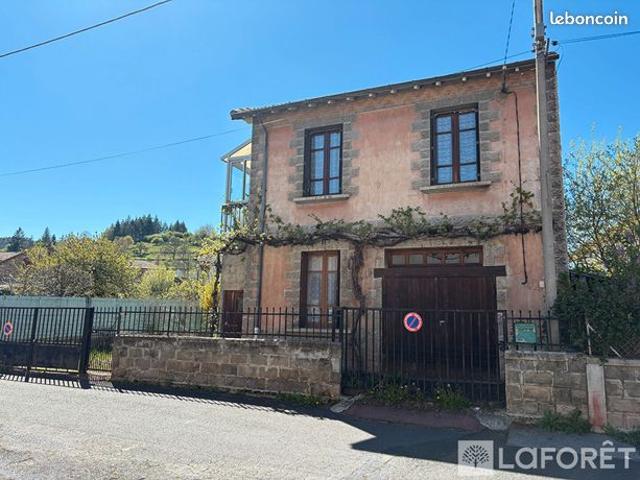 Maison vente à Brioude, Langeac