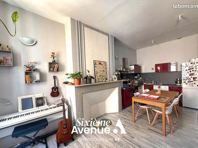 Maison vente à Montauban, Tarn-et-Garonne