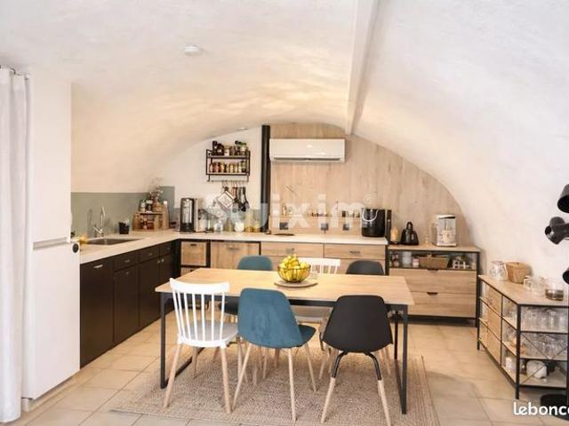 Maison vente à Nyons, Saint-paul-trois-châteaux