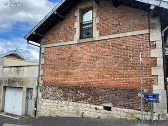 Maison vente à Saint-Dizier, Eurville-bienville