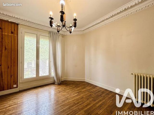Maison vente à Le Raincy, Le Blanc-mesnil