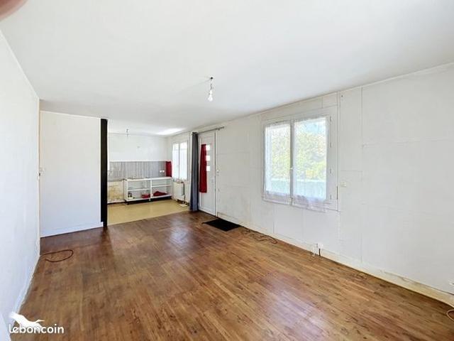 Maison vente à Angoulême, Aignes-et-puypéroux