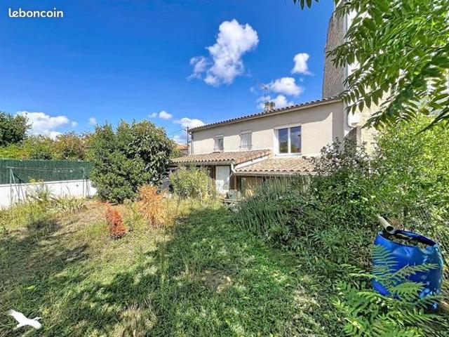 Maison vente à Angoulême, Charente