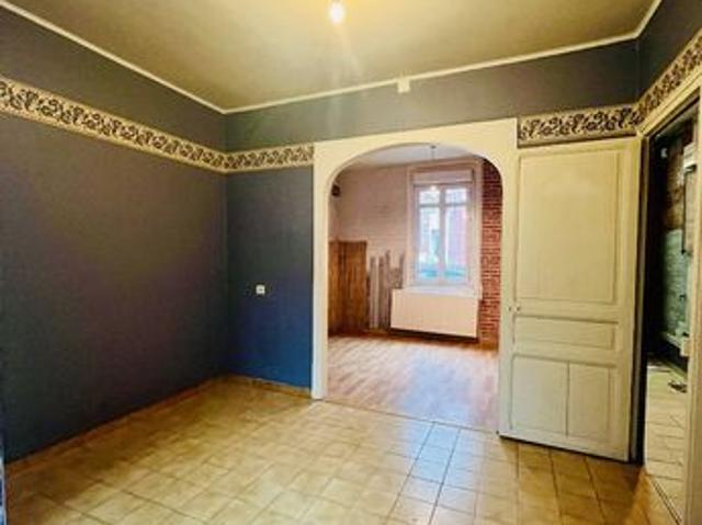 Maison vente à Amiens, Somme