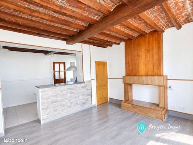 Maison vente à Fresnes-sur-Escaut, Nord
