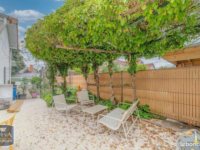 Maison vente à Roanne, Le Coteau