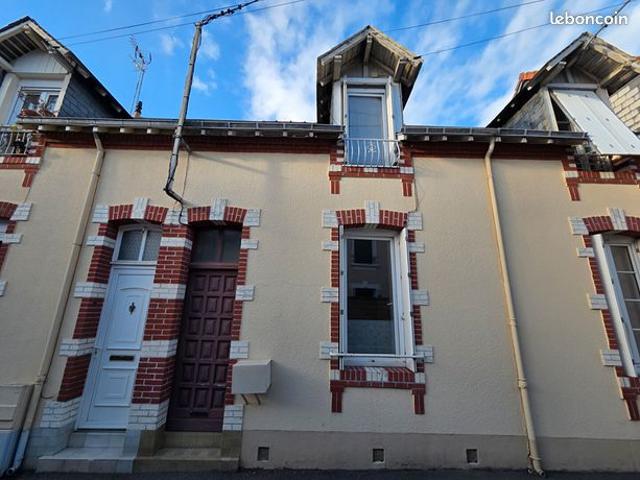 Maison vente à France métropolitaine, Le Mans