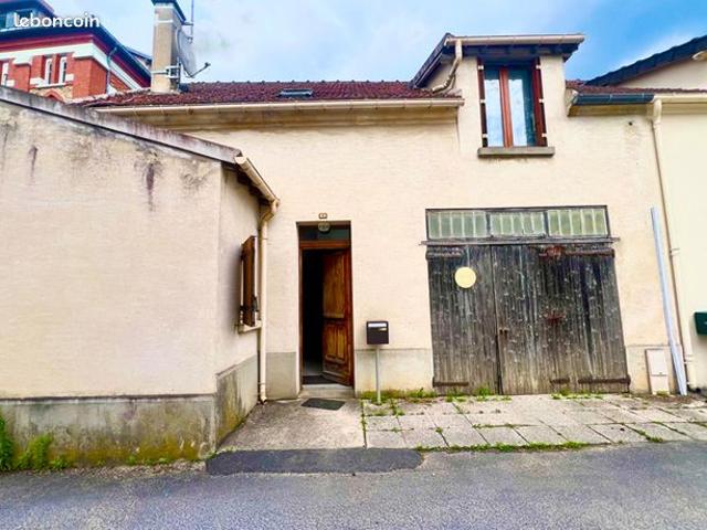 Maison vente à Meaux, Trilport