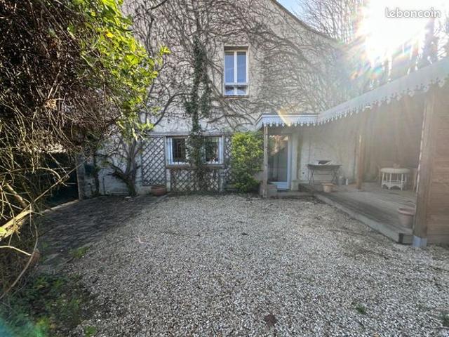 Maison vente à Fontainebleau, Barbizon