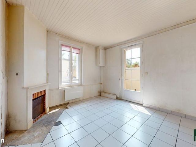 Maison vente à Chartres, Eure-et-Loir
