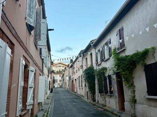 Maison vente à France métropolitaine, Toulouse