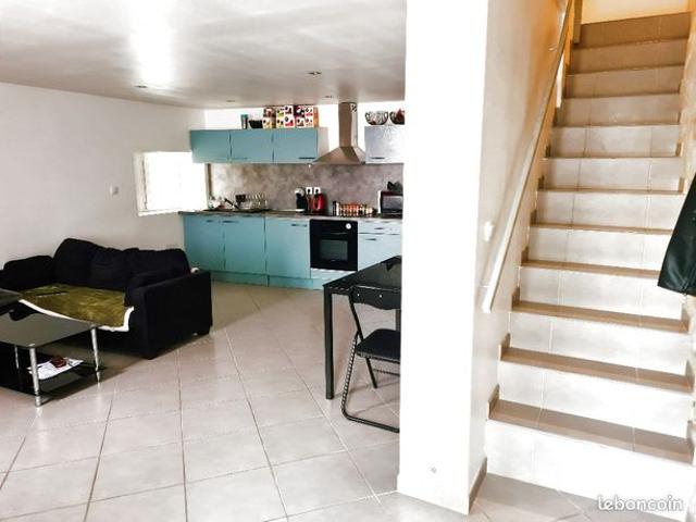 Maison vente à Lodève, Paulhan