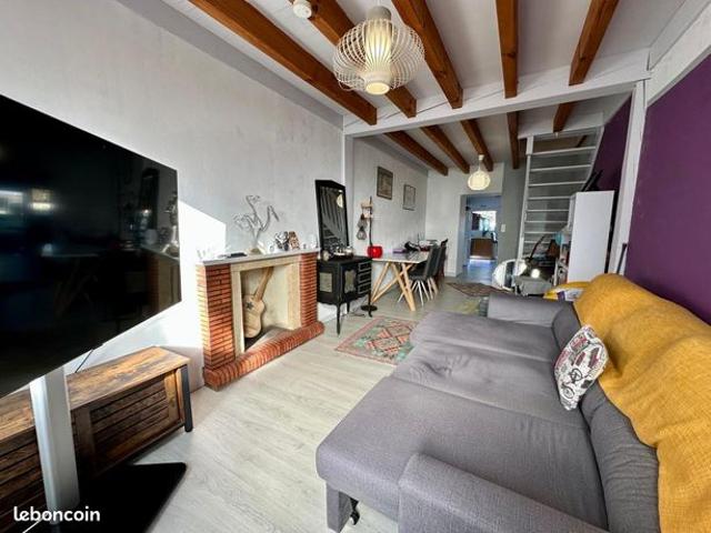 Maison vente à Mont-de-Marsan, Geaune