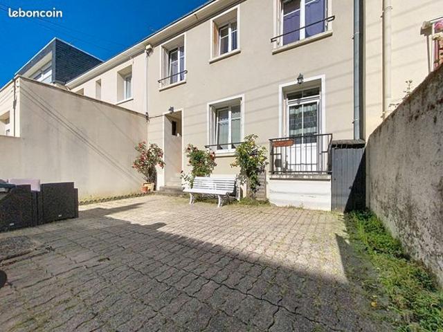 Maison vente à Tours