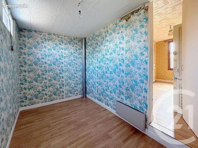 Maison vente à Lisieux, La Rivière-saint-sauveur