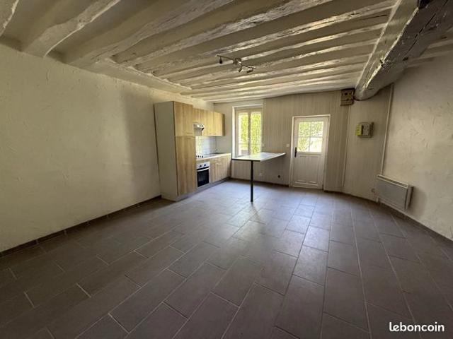 Maison vente à Meaux, Lizy-sur-ourcq