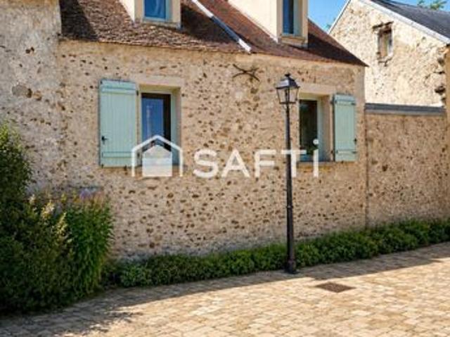 Maison vente à Mantes-la-Jolie, Mézières-sur-seine