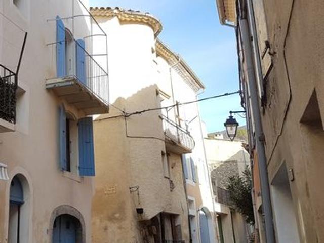 Maison vente à Nyons