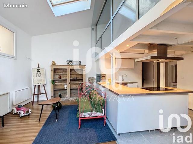 Maison vente à Montpellier, Balaruc-le-vieux