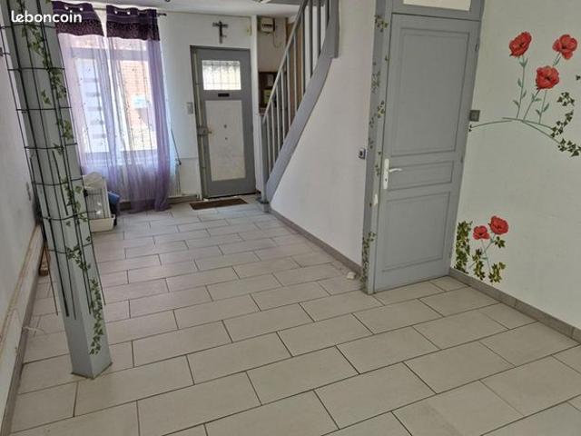 Maison vente à Haubourdin, Nord