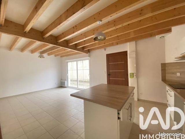 Maison vente à Libourne