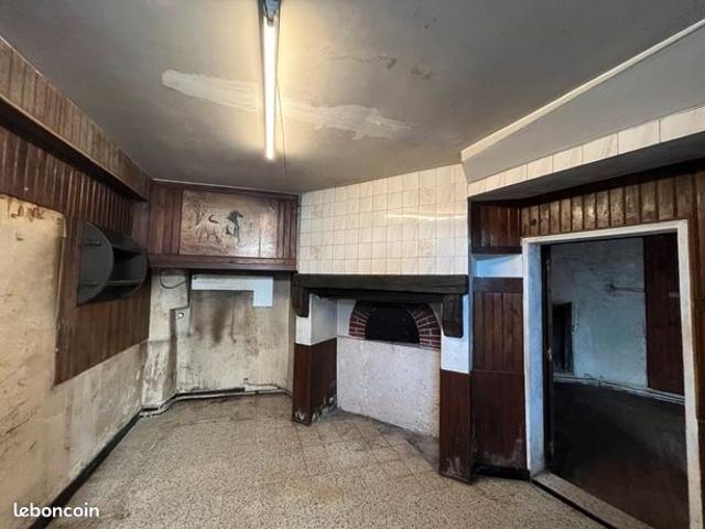 Maison vente à Loches, Lussault-sur-loire