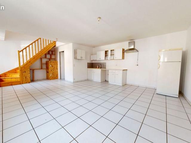 Maison vente à Bourg-en-Bresse, Druillat