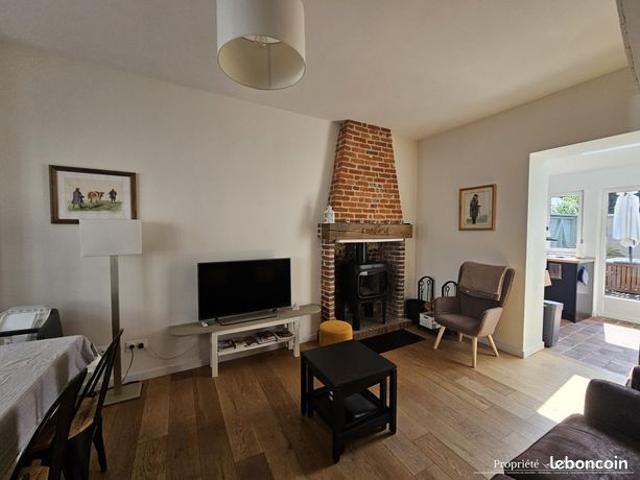 Maison vente à Bernay, Cormeilles