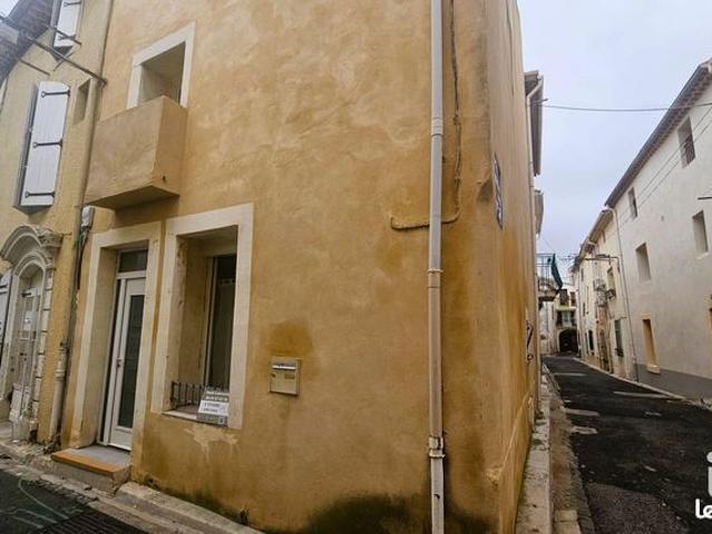 Maison vente à Béziers, Sérignan