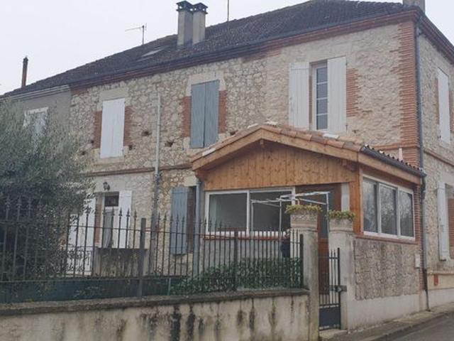 Maison vente à Valence
