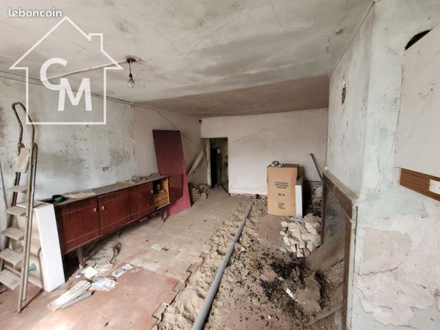 Maison vente à Gex, Pougny