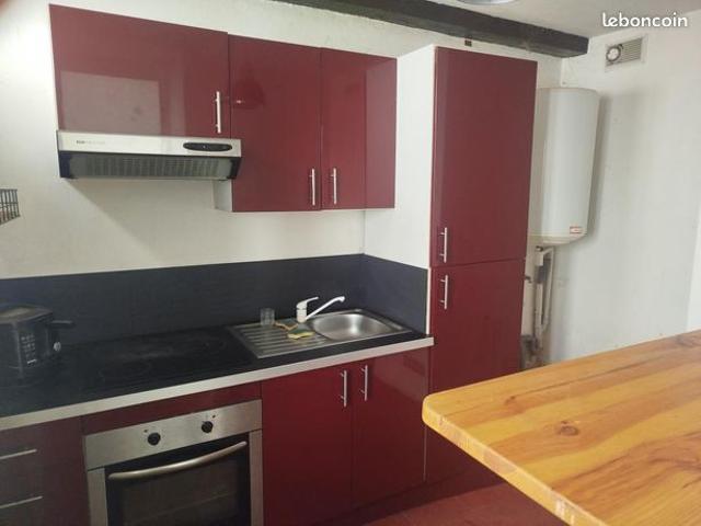 Maison vente à Châtillon-Coligny, Loiret