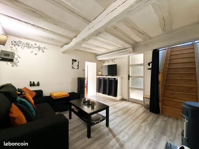Maison vente à Orléans, Chécy