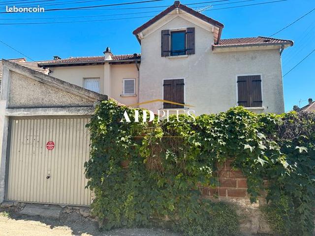 Maison vente à Argenteuil, Saint-leu-la-forêt