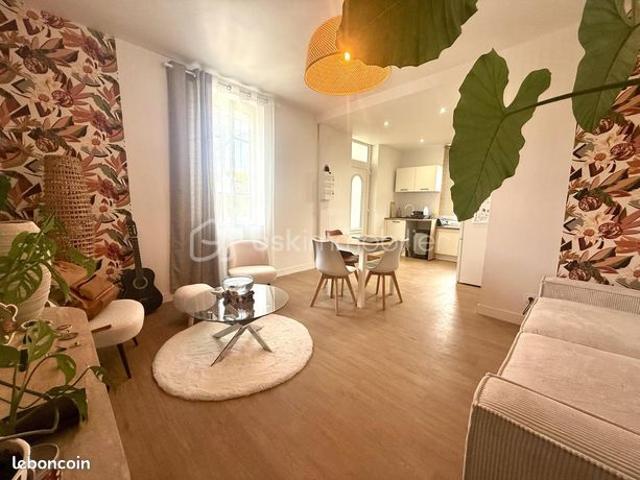Maison vente à Roanne, Le Coteau