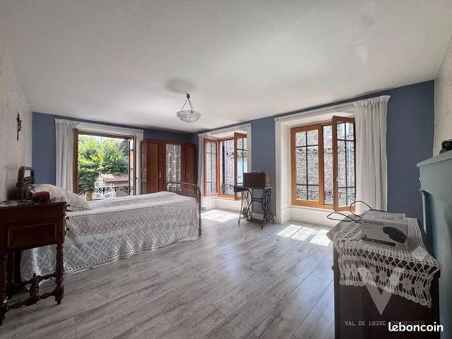 Maison vente à Saint-Romain-Lachalm, Haute-Loire