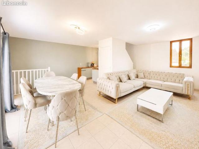 Maison vente à Mantes-la-Jolie, Mézières-sur-seine