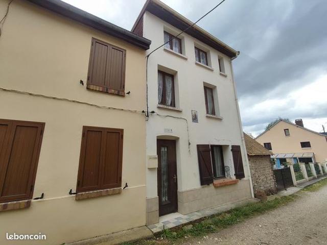 Maison vente à Rouen, Petit-couronne