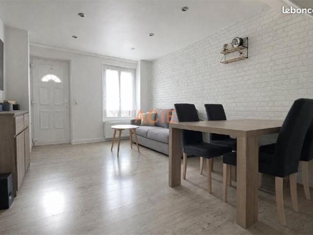 Maison vente à Sarcelles, Louvres