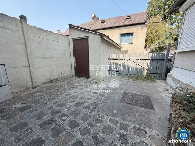Maison vente à Palaiseau, Brétigny-sur-orge