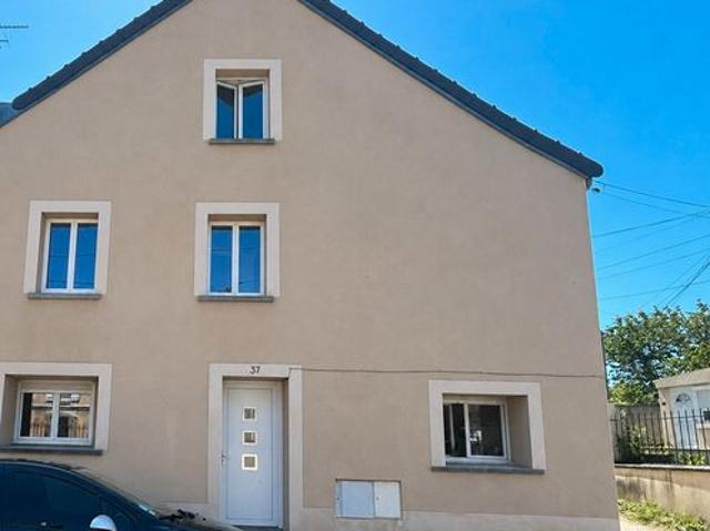 Maison vente à Meaux, Quincy-voisins