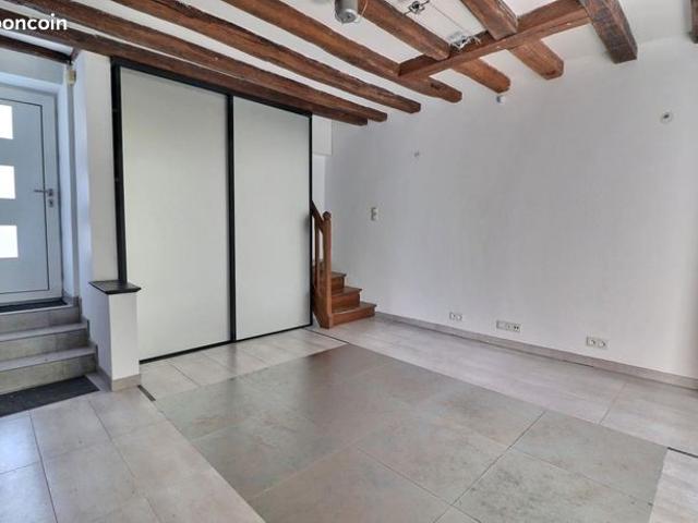 Maison vente à Melun, Le Mée-sur-seine