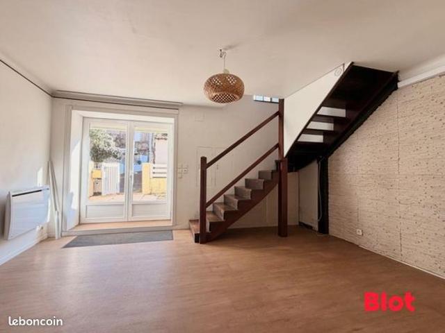 Maison vente à Nantes, Saint-sébastien-sur-loire