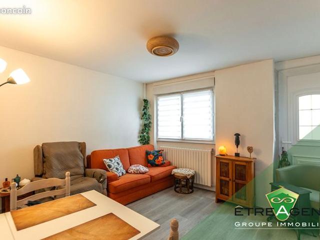 Maison vente à Sarcelles, Le Thillay