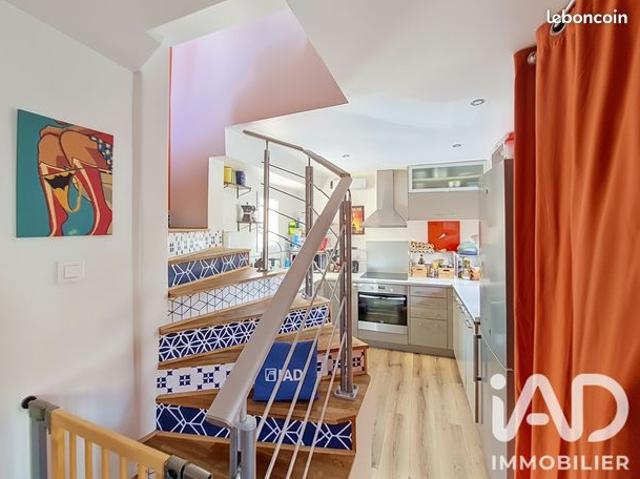 Maison vente à Meaux, Quincy-voisins