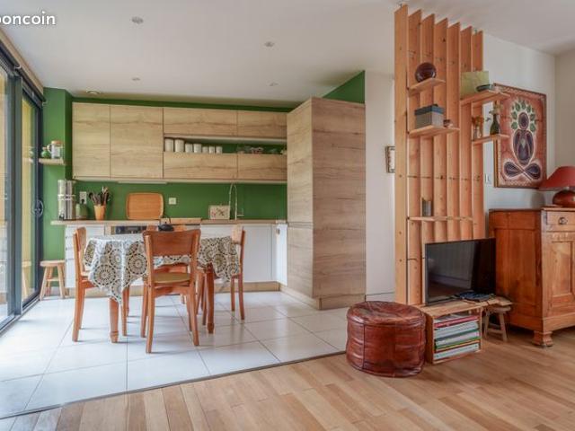Maison vente à Tours