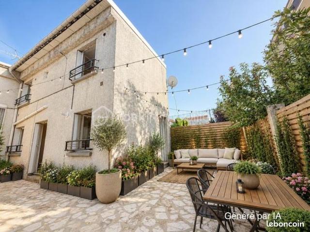 Maison vente à Dreux, Montreuil