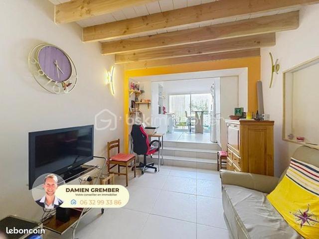 Maison vente à Florensac, Hérault