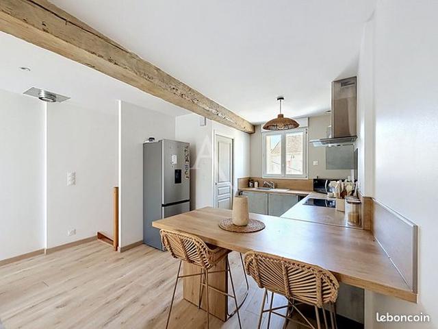 Maison vente à Meaux, Quincy-voisins
