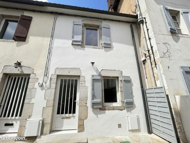 Maison vente à Dax